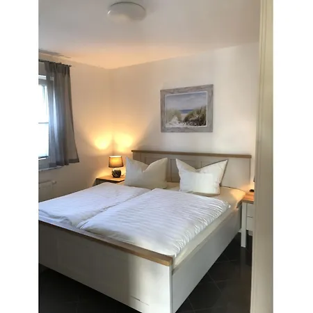 Bernstein_ferienwohnungen Appartamento